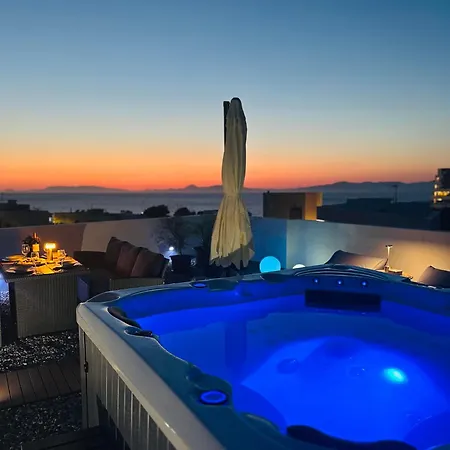 Sunny Nest 아파트 *