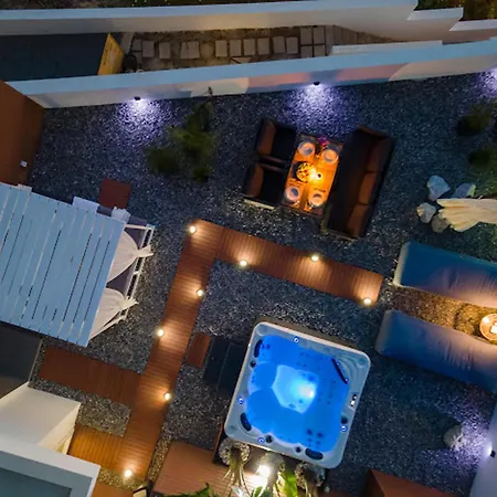 Sunny Nest 아파트 *