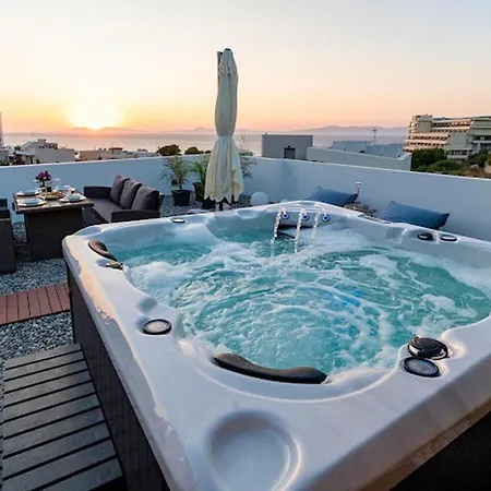 Sunny Nest 아파트 익시아