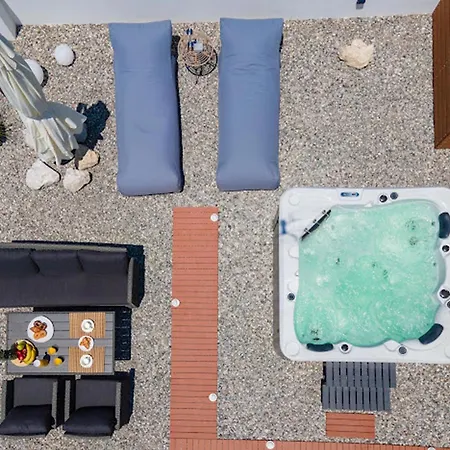 아파트 Sunny Nest