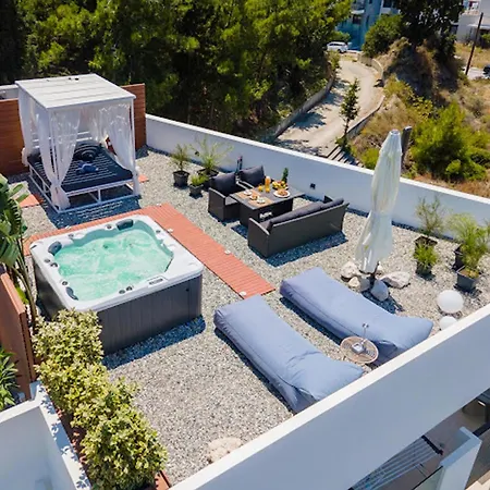 Sunny Nest 아파트 익시아