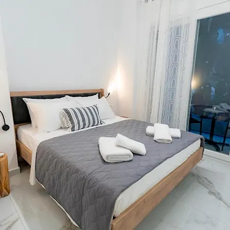 Sunny Nest 아파트