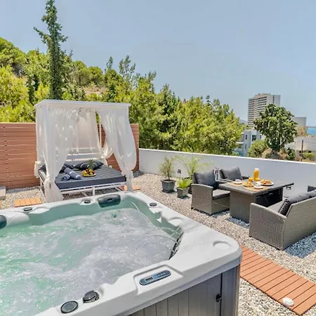 Sunny Nest 아파트 *