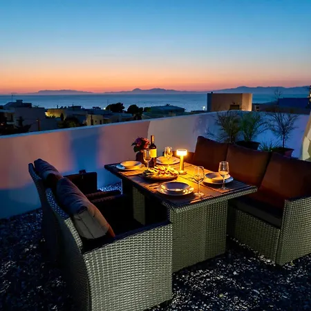 Sunny Nest 아파트 익시아