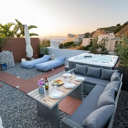 Sunny Nest 아파트 익시아