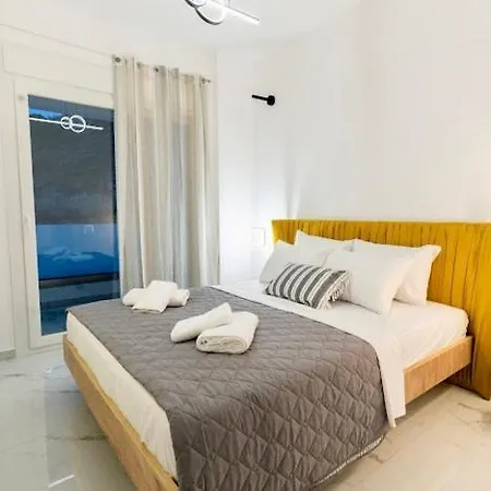 Sunny Nest 아파트