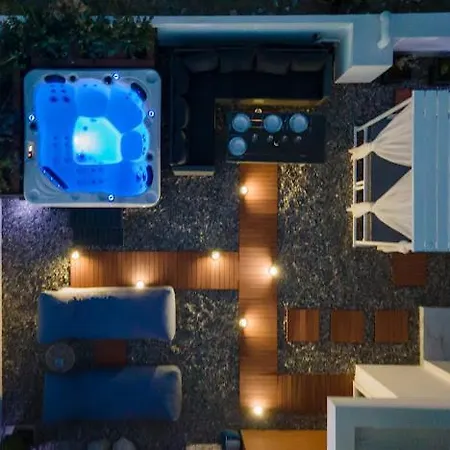 아파트 Sunny Nest 익시아