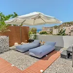 דירה Sunny Nest
