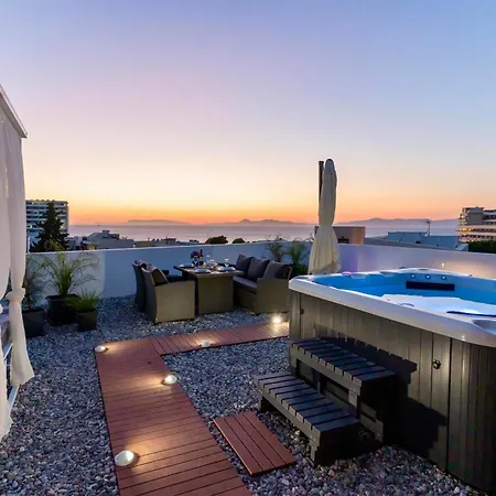 Sunny Nest Διαμέρισμα