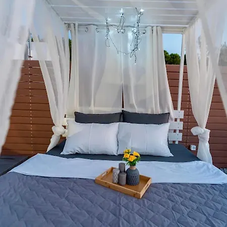 Sunny Nest * Ιξιά