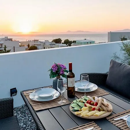 Sunny Nest Διαμέρισμα