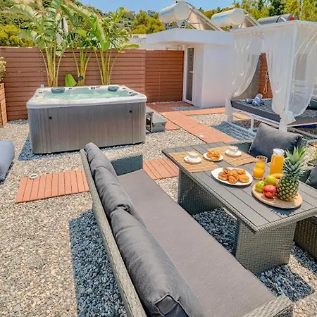 Sunny Nest * איקסיה