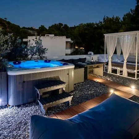 Sunny Nest Apartment *