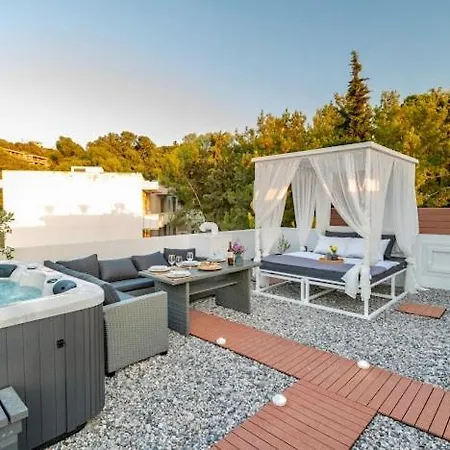 Διαμέρισμα Sunny Nest *