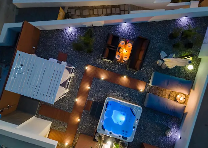 Sunny Nest 아파트 *