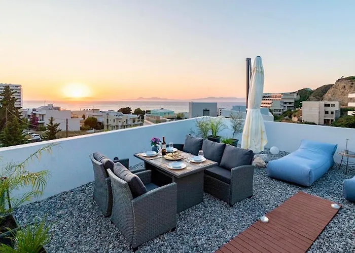 아파트 Sunny Nest *