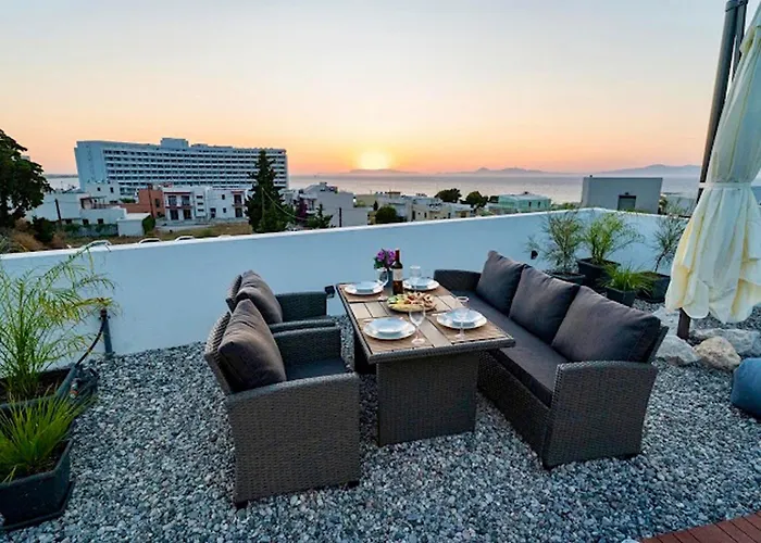 Apartament Sunny Nest