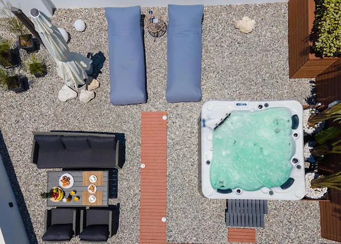 아파트 Sunny Nest