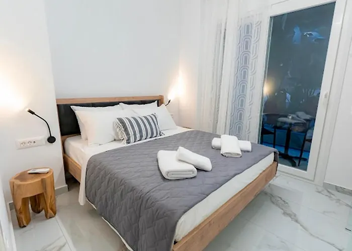 Sunny Nest Apartament