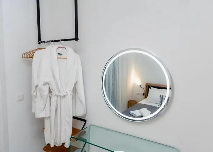 Sunny Nest Apartament *