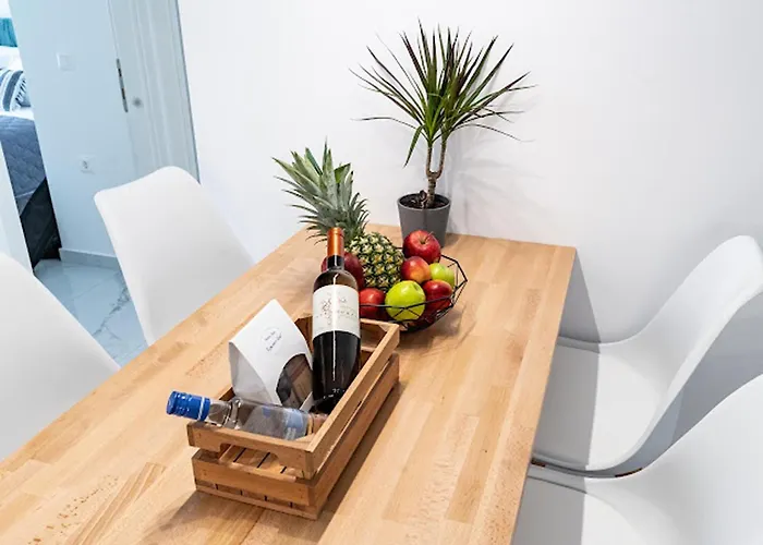 Apartament Sunny Nest