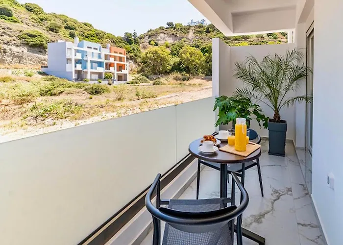 Apartament Sunny Nest *