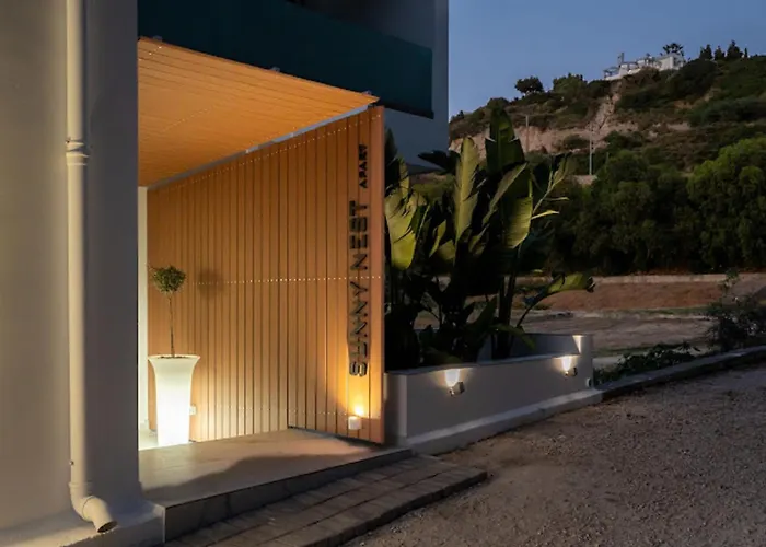 Sunny Nest * 익시아