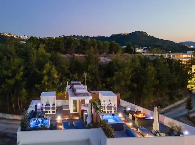 Sunny Nest 익시아