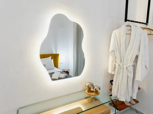 Sunny Nest 아파트 익시아