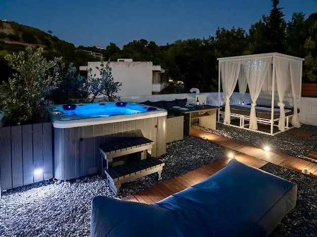 Sunny Nest 아파트 *