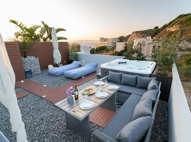 Sunny Nest 아파트 익시아