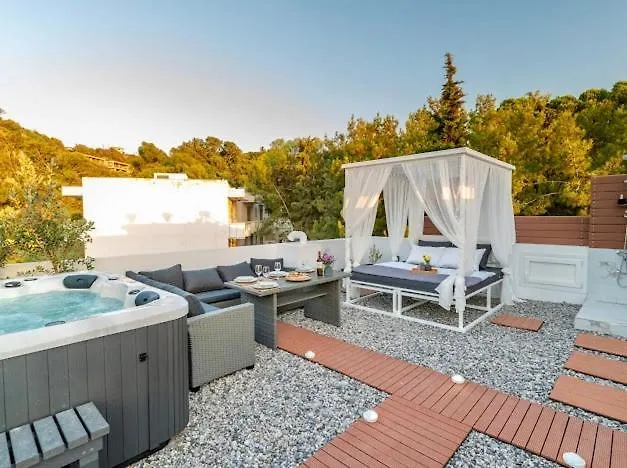 Apartament Sunny Nest *