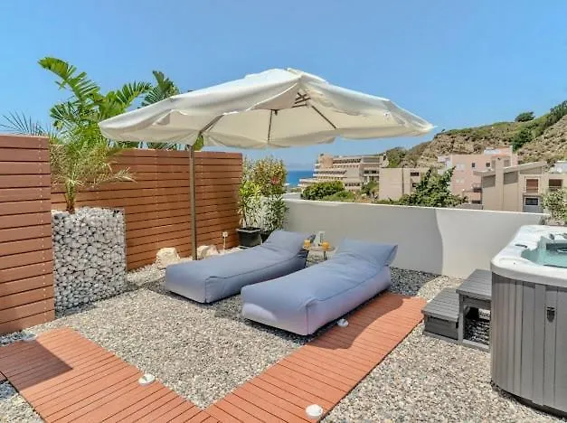 Apartament Sunny Nest