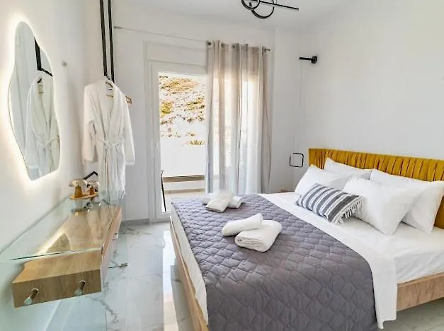 Sunny Nest Ixia (Rhodes)