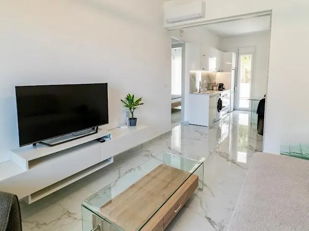 Apartamento Sunny Nest Ixia (Rhodes)