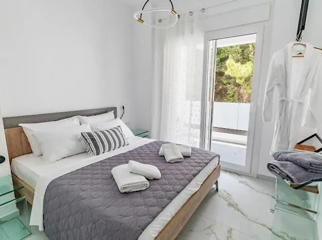 Sunny Nest 익시아