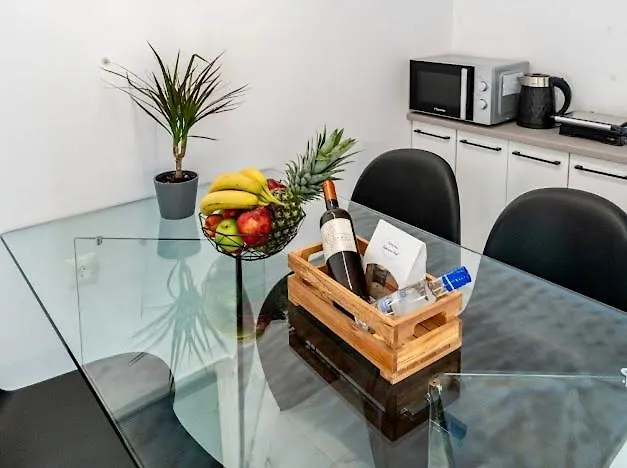 Apartament Sunny Nest Ixia (Rhodes)