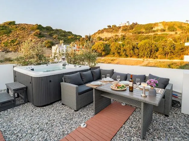 Sunny Nest 익시아