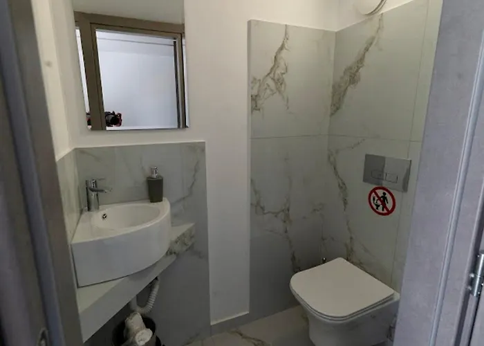 Sunny Nest Apartament