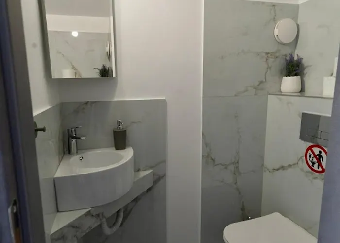 Apartament Sunny Nest Ixia (Rhodes)