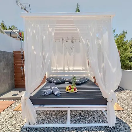 Sunny Nest شقة *