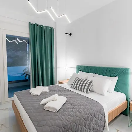 Sunny Nest * Ixia (Rhodes)