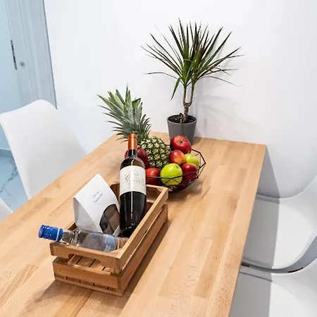 شقة Sunny Nest
