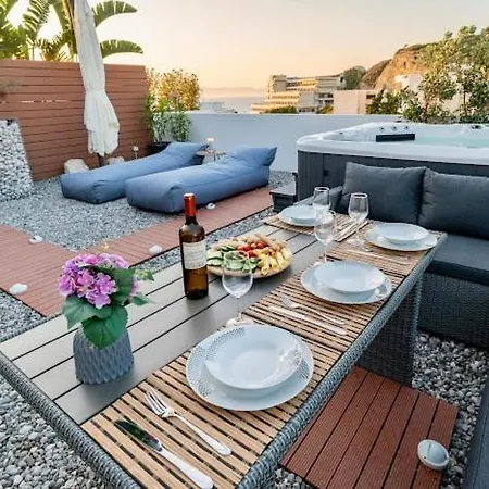 Sunny Nest Daire Ixia (Rhodes)