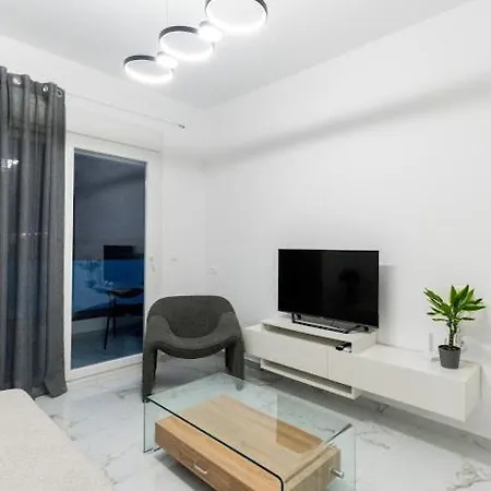 Sunny Nest شقة
