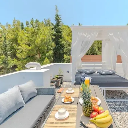 Sunny Nest شقة إكْسِيا